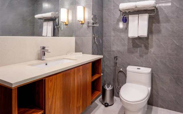 Best Western Plus Hotel Subic
