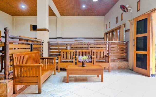 OYO 2643 Hotel Graha Prima