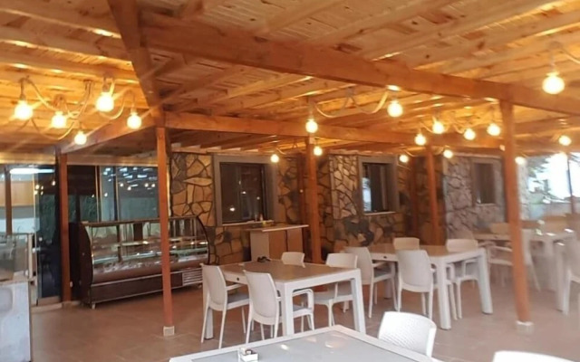 Ayka Otel
