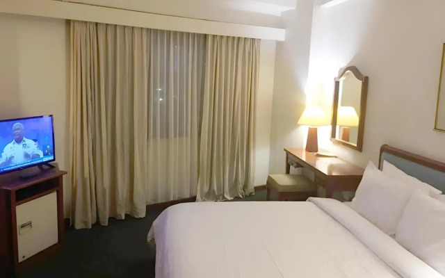 Paragon Gallery Hotel