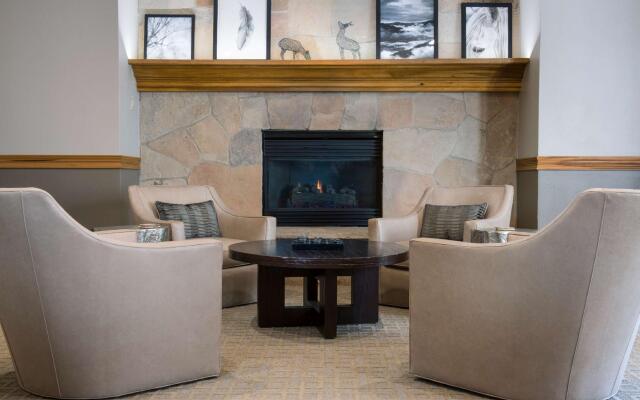 Montaneros in Vail, a Destination by Hyatt Residence