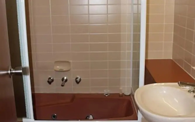 Boonoona Ski Lodge Perisher Valley