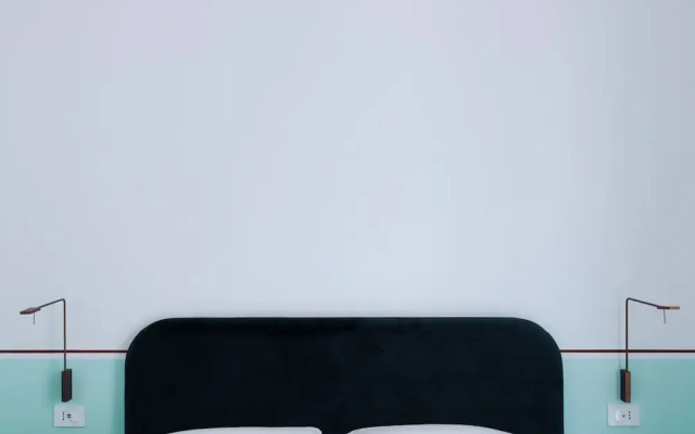 Altoledo Rooms and Suite