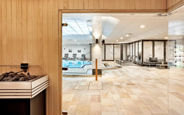 H+ Hotel Wiesbaden Niedernhausen