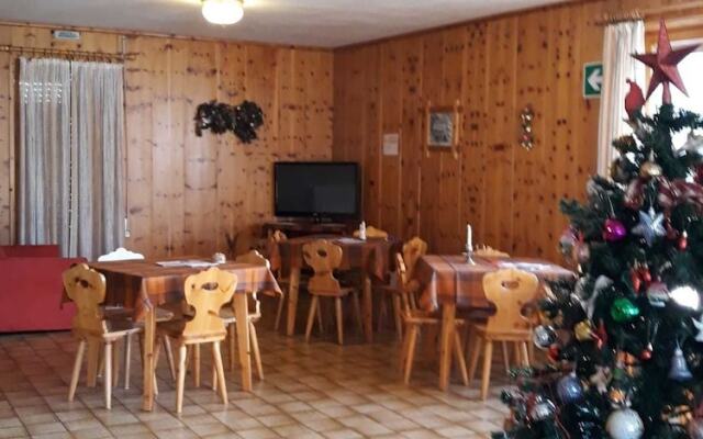 hotel Ginepro