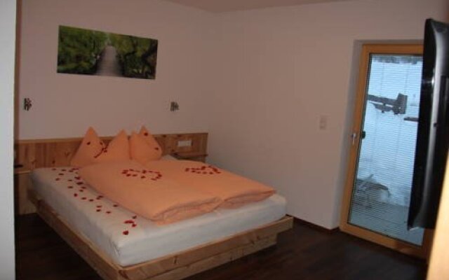 Ambiente Austria - Alpenrose