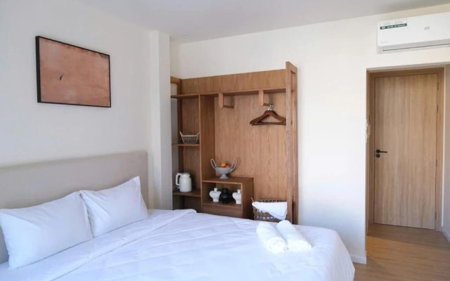 Aura Zen Hotel Hoian – Guest Rooms – Da Nang