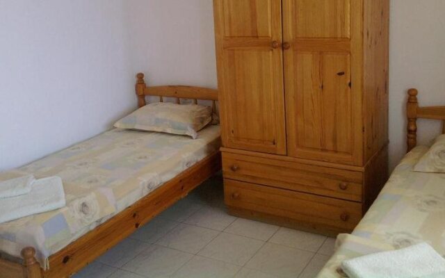 Pension Dicev