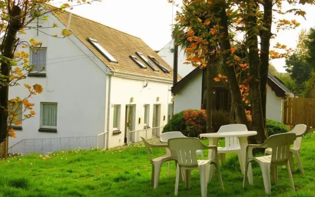 Ivybridge Guesthouse
