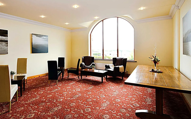 Great National Hotel Ballina