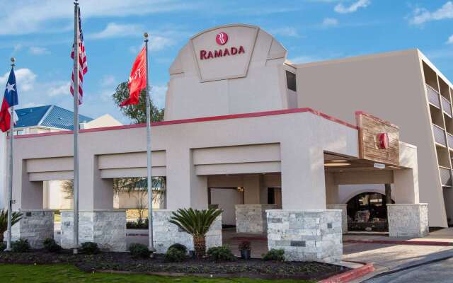 Ramada by Wyndham Austin South