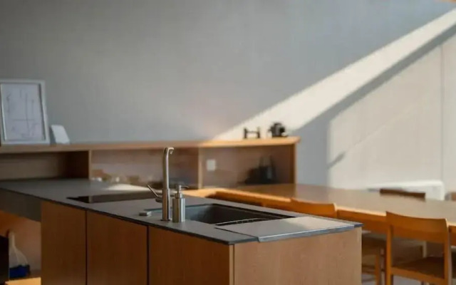 Hohe Gyeongju Pool Villa