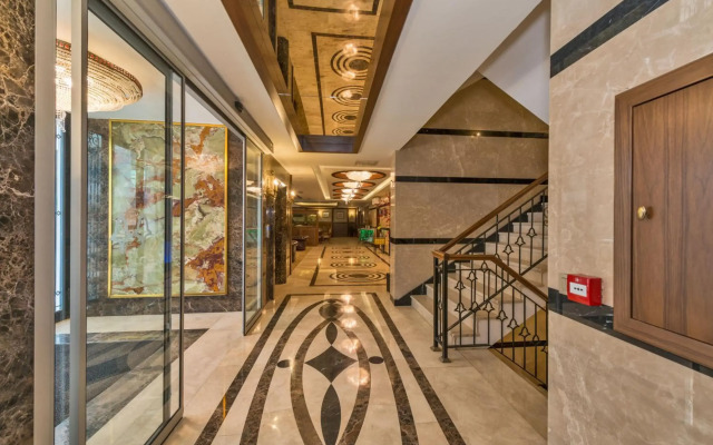 Dab Hotel