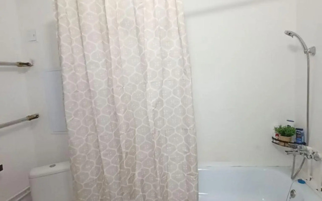 Апартаменты в пгт. Жилино-1, 1-й квартал, 3