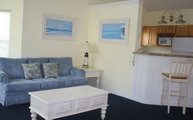 ACO - Runaway Beach Club