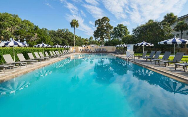 Jekyll Island Club Resort