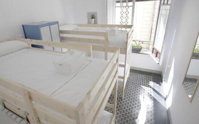 Cordoba Bed And Be - Hostel