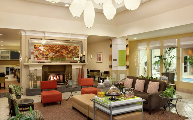 Hilton Garden Inn - Flagstaff