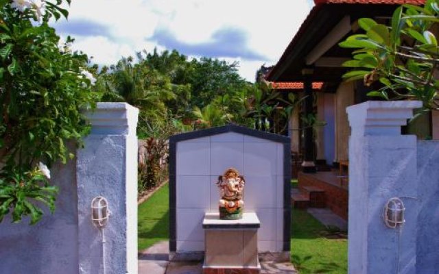 Ketut's Bungalows Lembongan