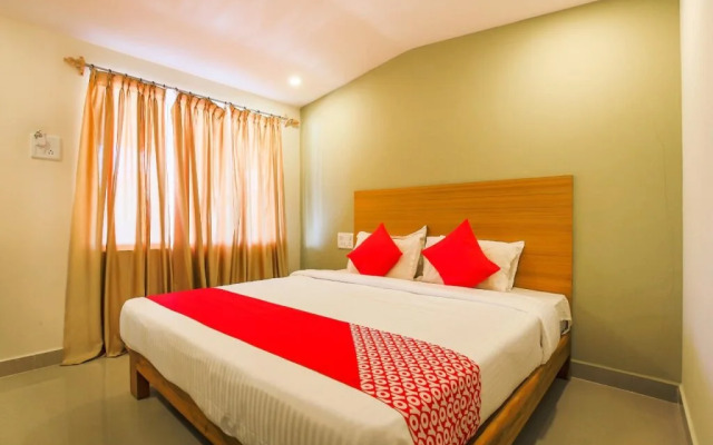 OYO 23067 Kartik Resort