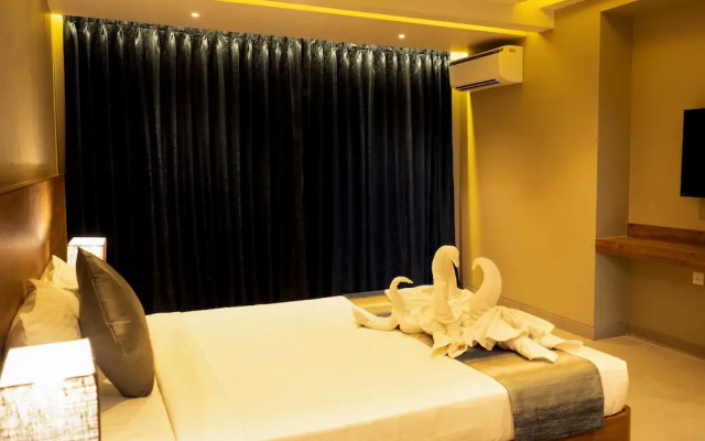 Cosmique Clarks Inn Suites , Goa