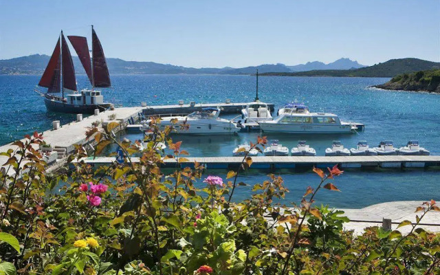 Hotel Capo D'Orso Hotel Thalasso & SPA
