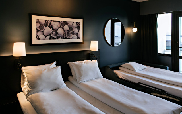 Scandic Alexandra Molde