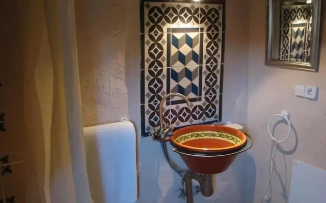 Rural Apartment in Valeria, Cuenca