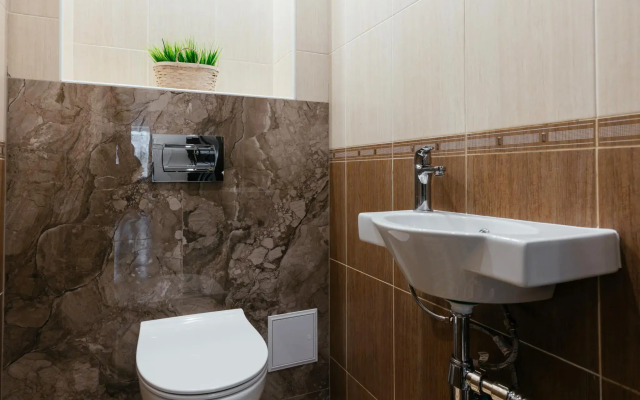 Room Tour (Рум Тур) на улице Пермякова