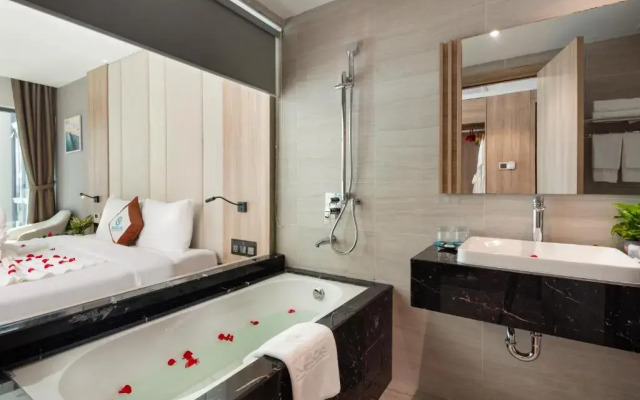 Nalicas Hotel