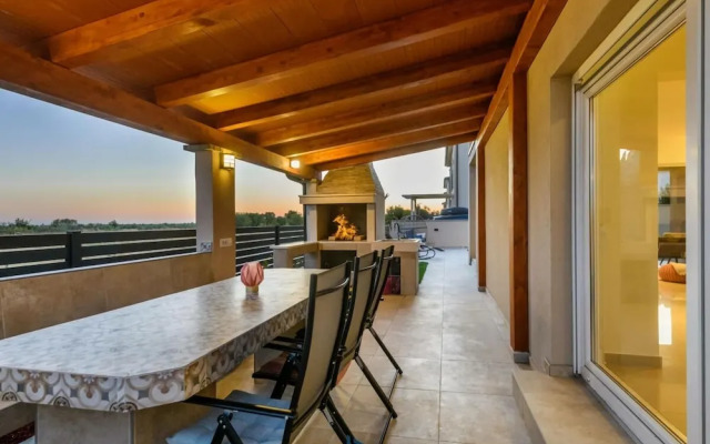 Villa Brionika Comfortable Holiday Residence