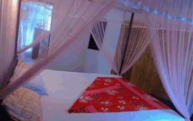 Aberdeen Range Holiday Home