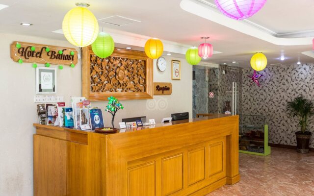Hotel Bahosi