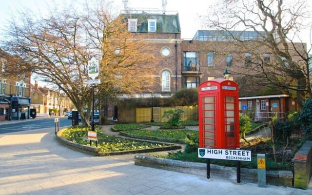 Beckenham High Street