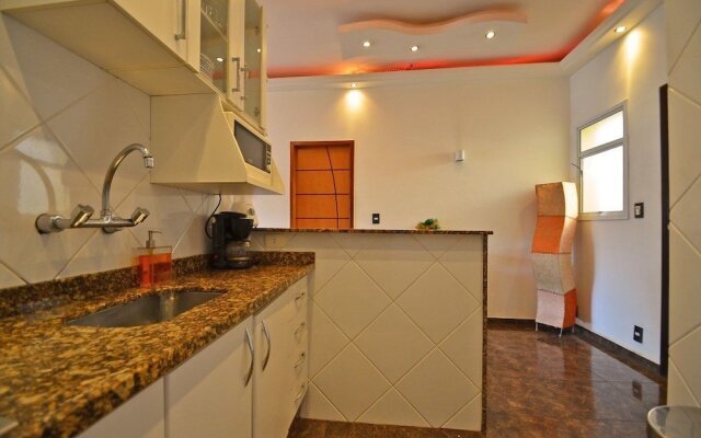 Rios Finest Nossa Senhora Copacabana