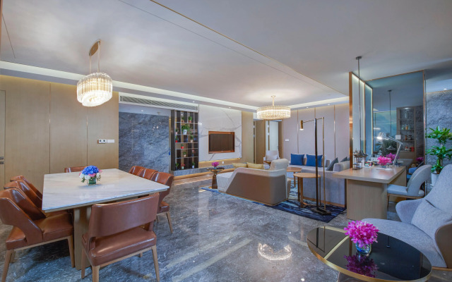 Holiday Inn Express Zhengzhou Zhengdong by IHG
