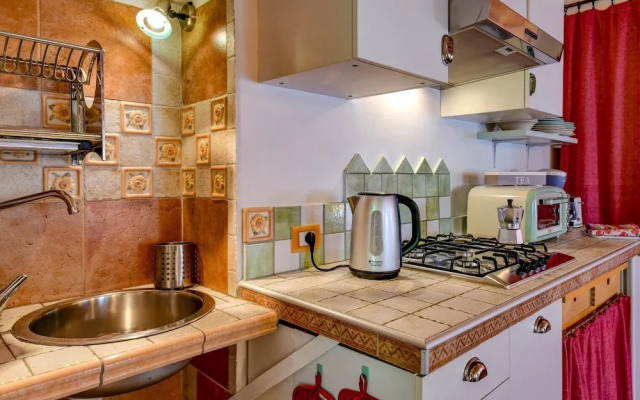 Casa Vacanze Regina Del Lago