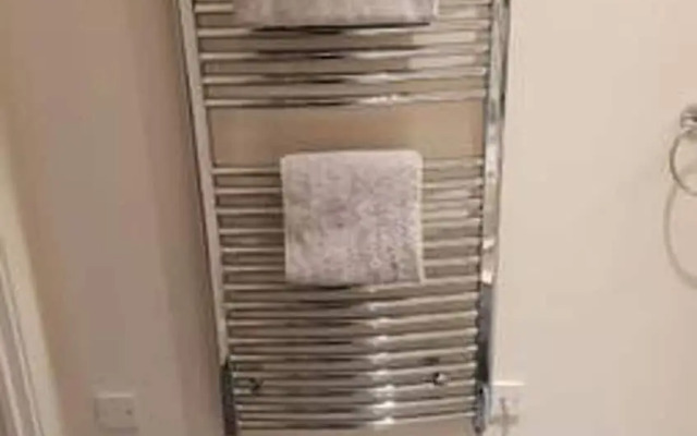 Birmingham Ruby, 2 Bedroom Apartment