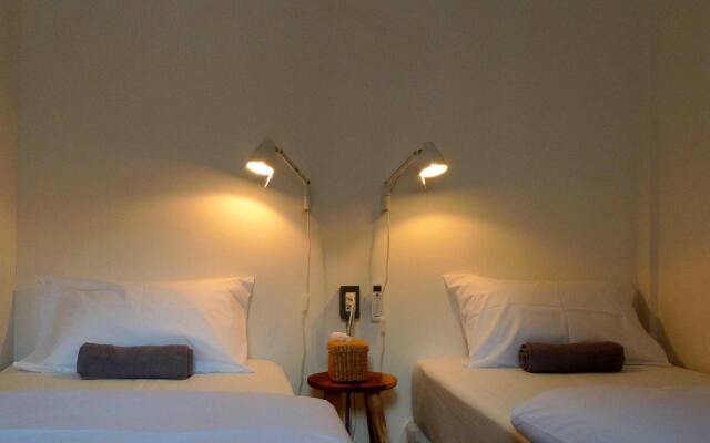 T-Boutique Hostel