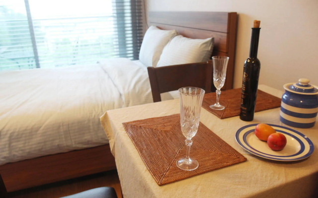 The Cozy in Jeju