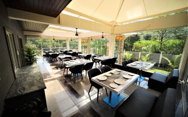 Nakshatra Resort