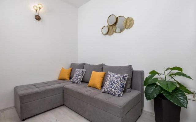 Apartment Kraljevica 17589b
