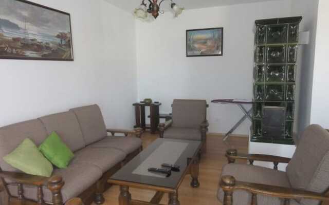 Holiday apartment Helena - quiet street