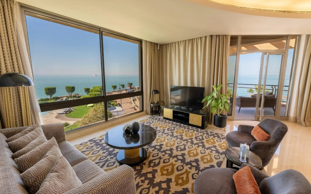 Marina Hotel Kuwait