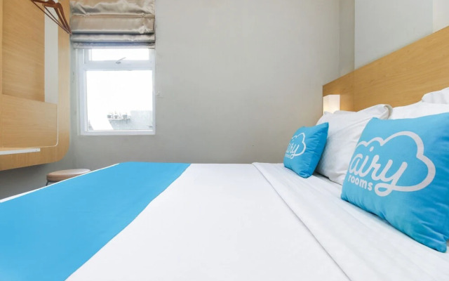 Airy Raya Kuta 78 Bali