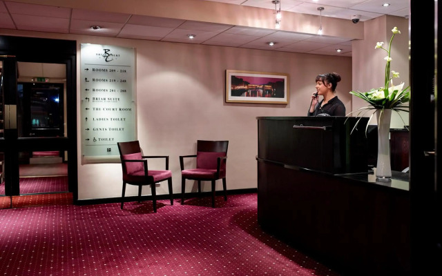 Briar Court Hotel