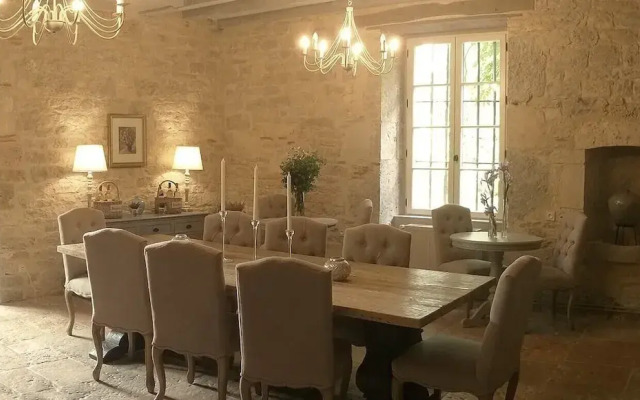 Les Hauts De Sauliès - Chambre et Table d’hôtes de charme