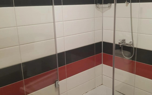 The Old House guest rooms and apartament