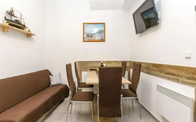 Apartments Senj