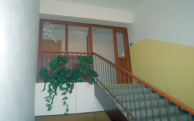 Hotel Pansky dum